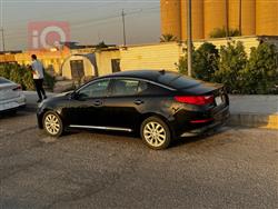 كيا اوبتيما